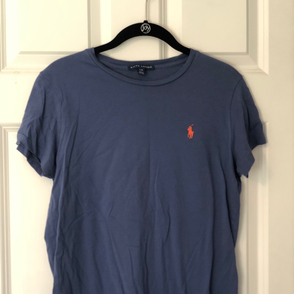 Ralph Lauren casual t-shirt